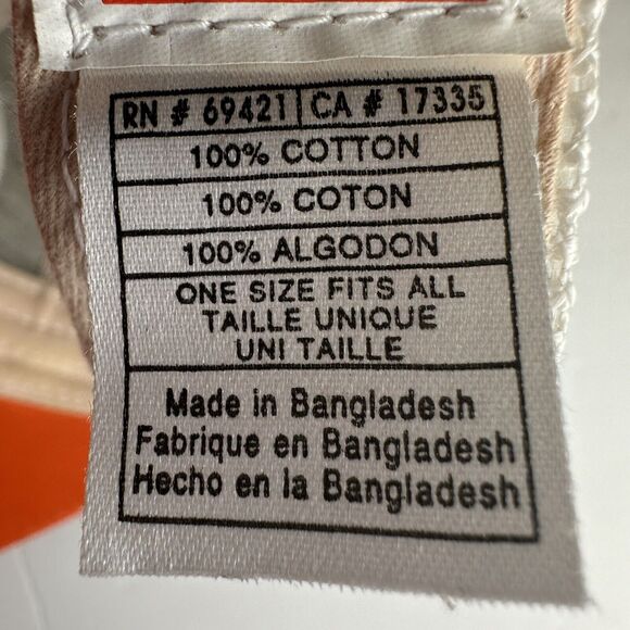 Cleveland Browns Hat Cap‎ Snapback Helmet Logo Embroidered NFL Retro 00088055428 - Picture 7 of 7